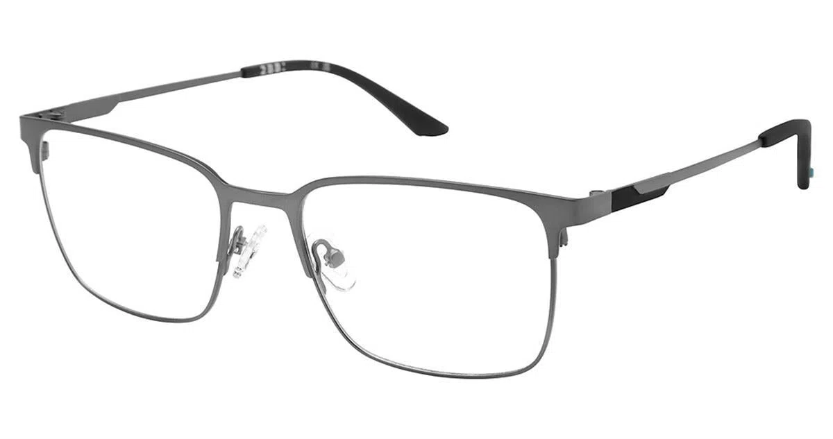 2BB BBDUKE Eyeglasses - view 2